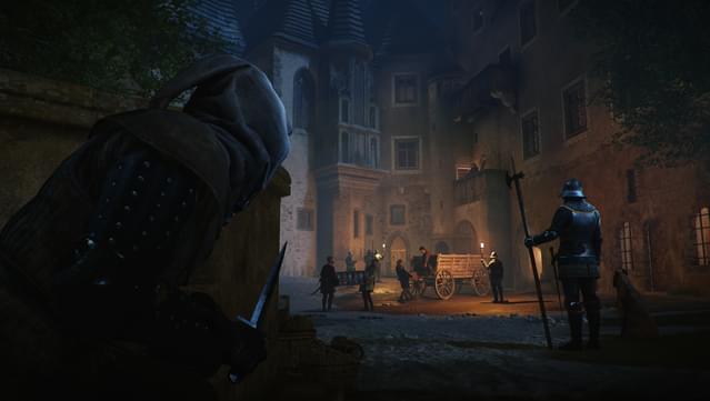 Kingdom Come: Deliverance Saga Bundle screenshot 0
