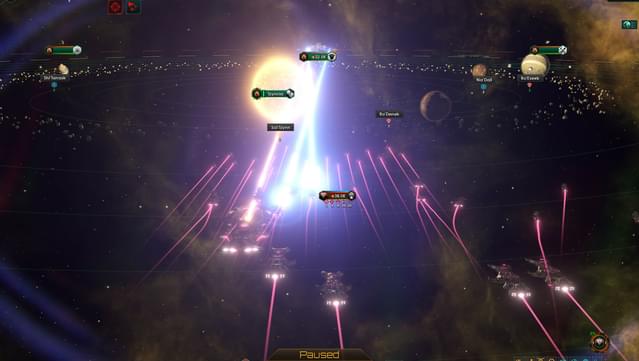 Stellaris: Apocalypse screenshot 4