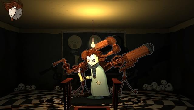 Knock-Knock screenshot 2