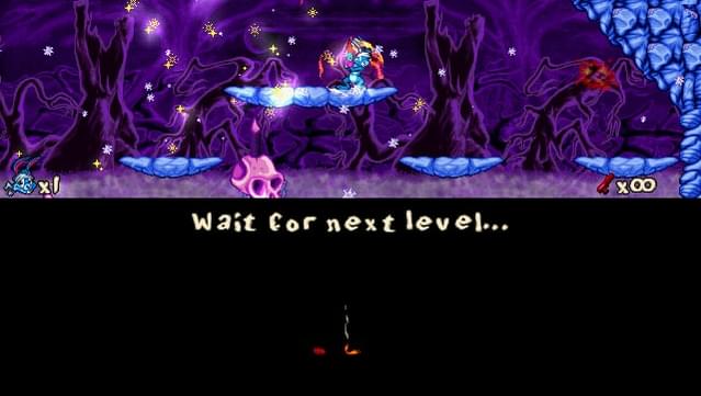 Jazz Jackrabbit 2 Plus screenshot 7