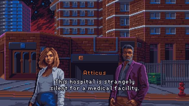Devil's Hideout screenshot 0