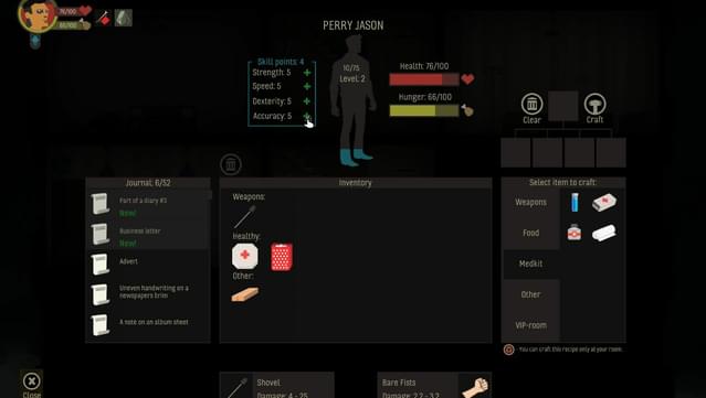 SKYHILL screenshot 4