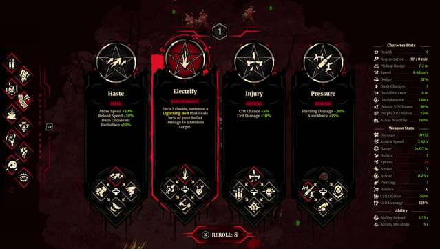Grind Survivors screenshot 1