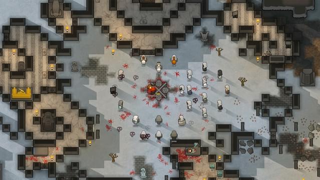 RimWorld - Ideology screenshot 2
