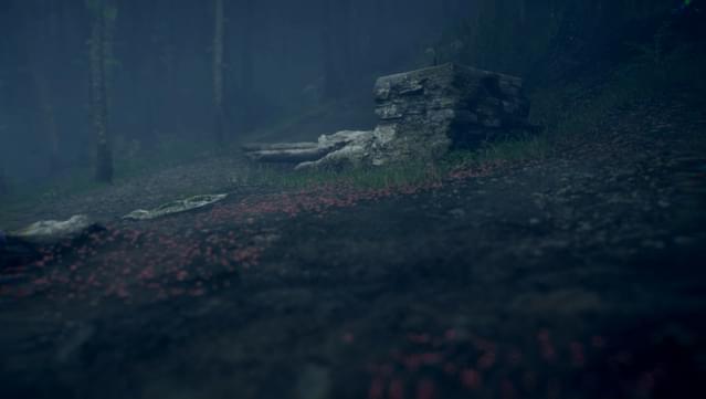 Martha Is Dead screenshot 3