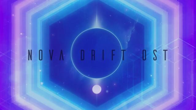 Nova Drift OST