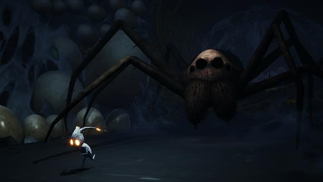 A Tale of Paper: Refolded Soundtrack screenshot 6
