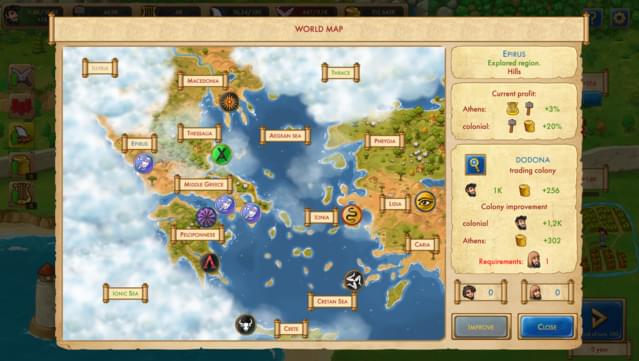 Marble Age: Remastered screenshot 4