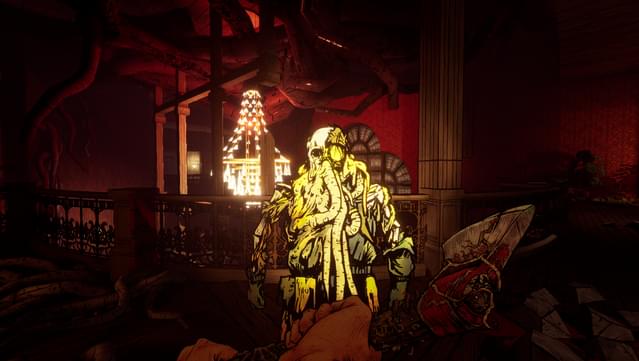 Forgive Me Father 2 Deluxe Edition screenshot 3