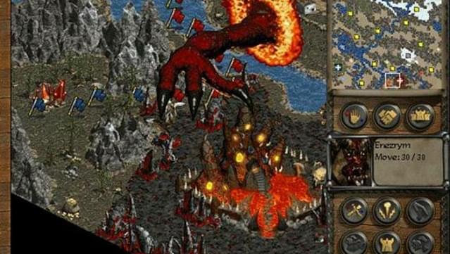 Disciples: Sacred Lands Gold screenshot 5