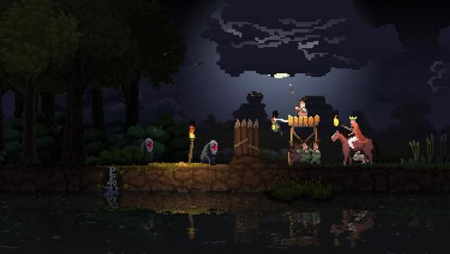 Kingdom: New Lands Soundtrack screenshot 5