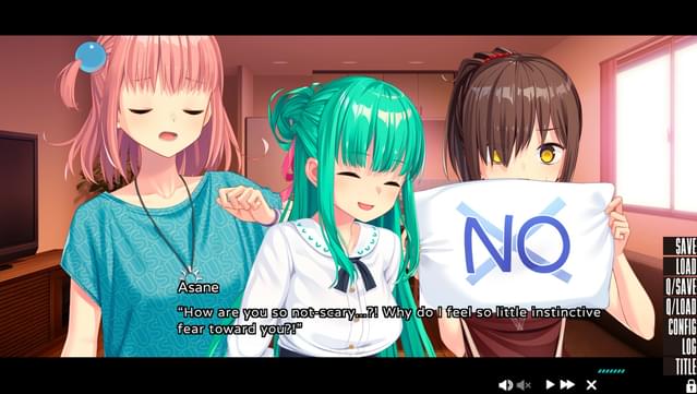 NUKITASHI 2 - Append DLC screenshot 3