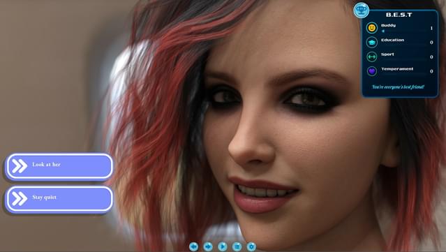 B.E.S.T Deluxe Edition screenshot 3
