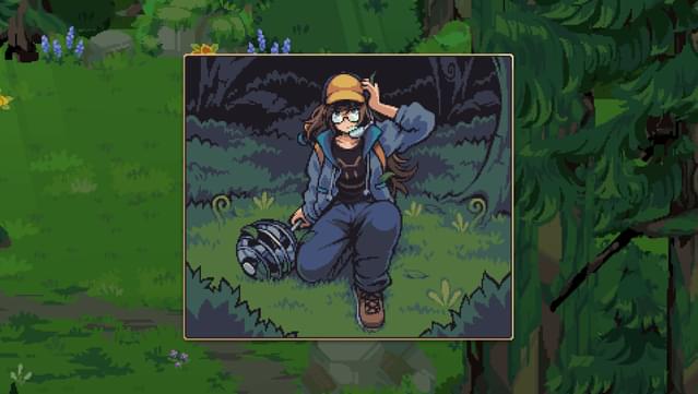 Diorama Break screenshot 2