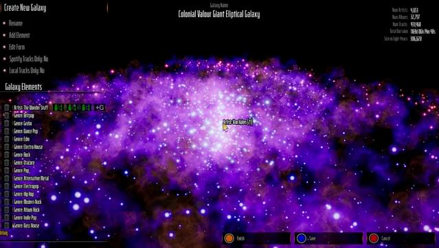Beat Hazard 3 screenshot 3