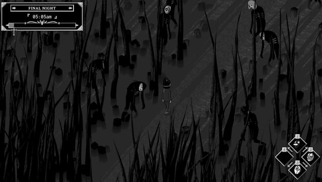 Night Loops screenshot 1