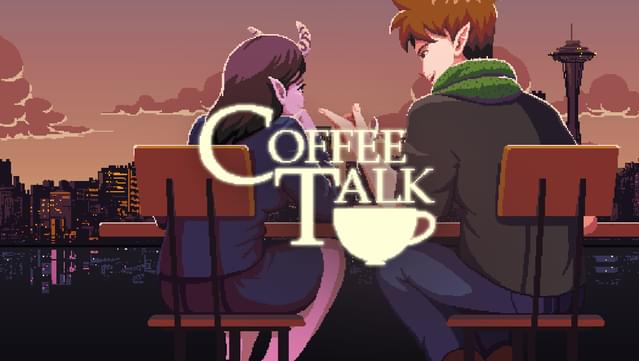 Coffee Talk Demo