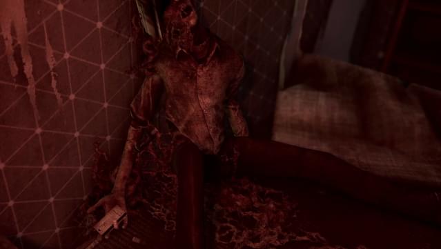 Hollowbody screenshot 2