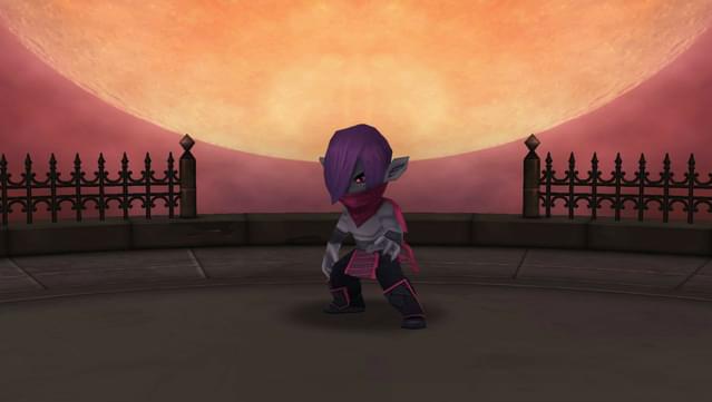 Evoland Legendary Edition screenshot 0
