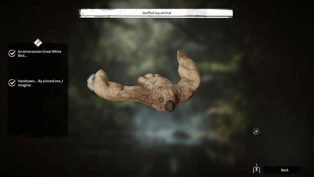 Amerzone - The Explorer's Legacy - Deluxe Edition screenshot 3