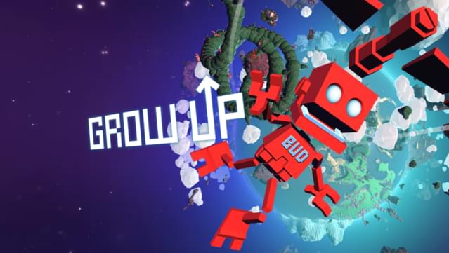 Grow Up