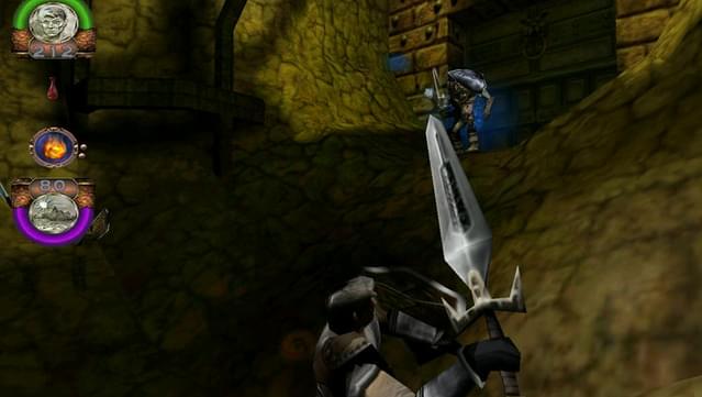 Crusaders of Might and Magic screenshot 7