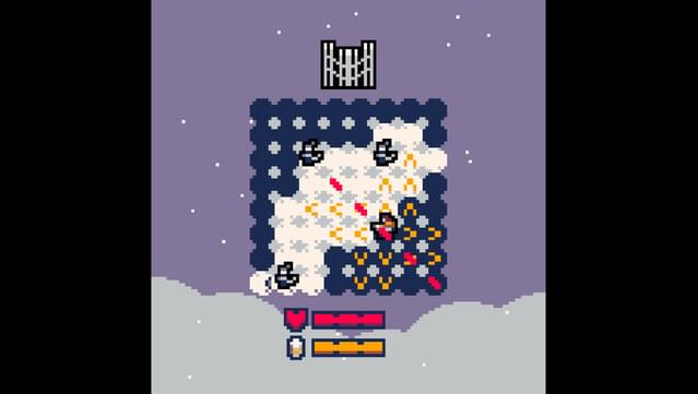 Firefrost screenshot 1