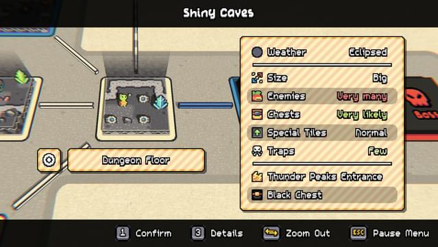 Paper Animal Adventure screenshot 3