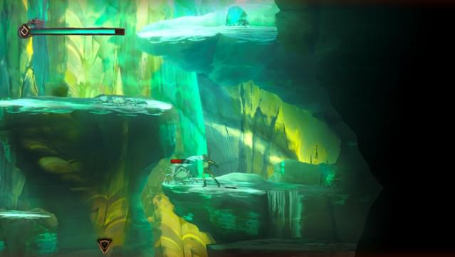 Forgotlings screenshot 2