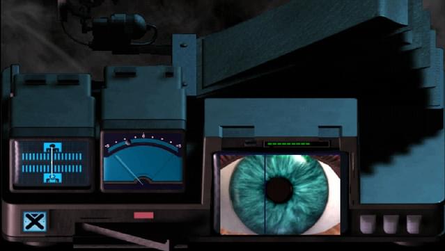 Blade Runner screenshot 6