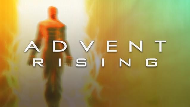 Advent Rising