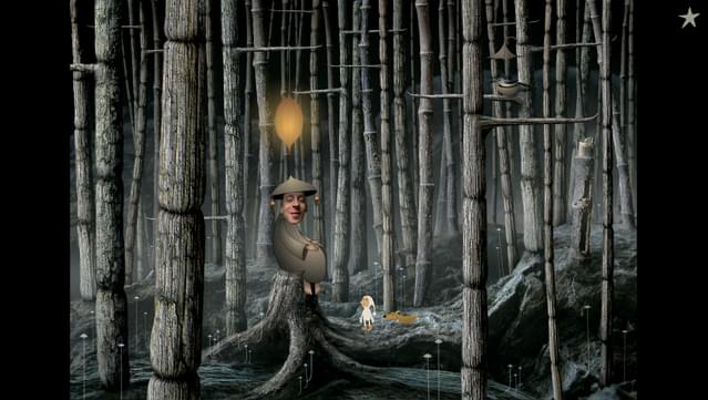 Samorost 2 screenshot 5