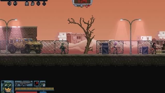 Professionals Abroad DLC screenshot 4