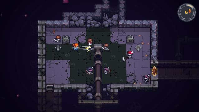 Cramped Room of Death screenshot 6