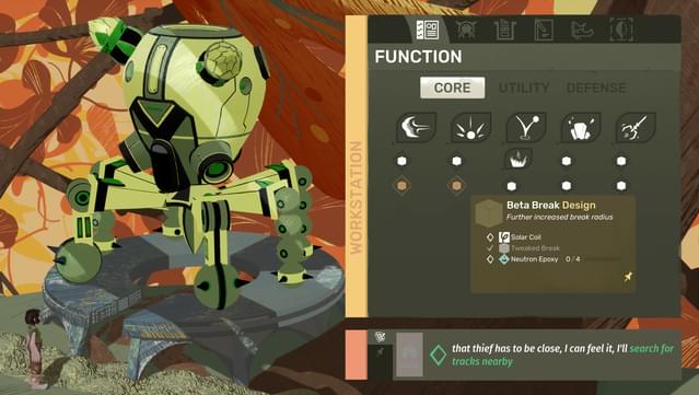 Stonefly screenshot 5