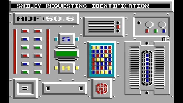 Infiltrator 2 screenshot 3