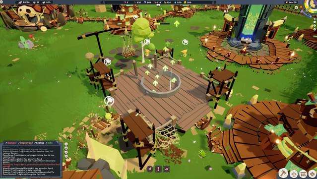 Goblins of Elderstone screenshot 6