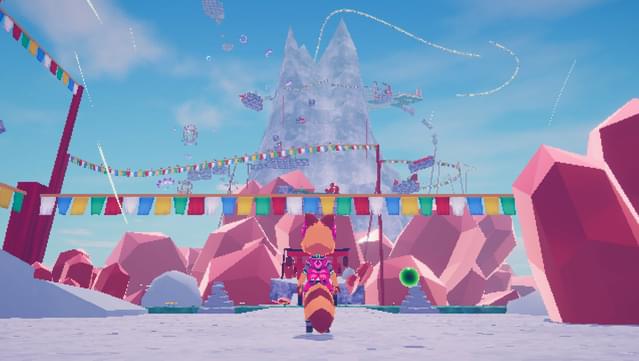 Lunistice screenshot 7