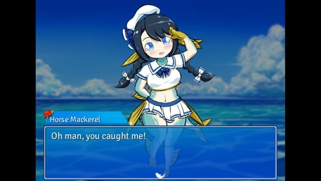 Legend of the Master Baiter screenshot 2