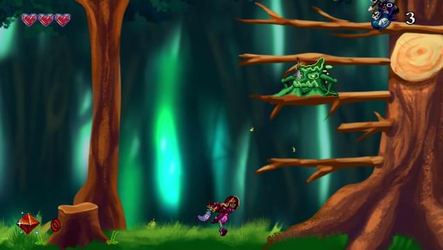 Arzette: The Jewel of Faramore Digital Deluxe Bundle screenshot 0
