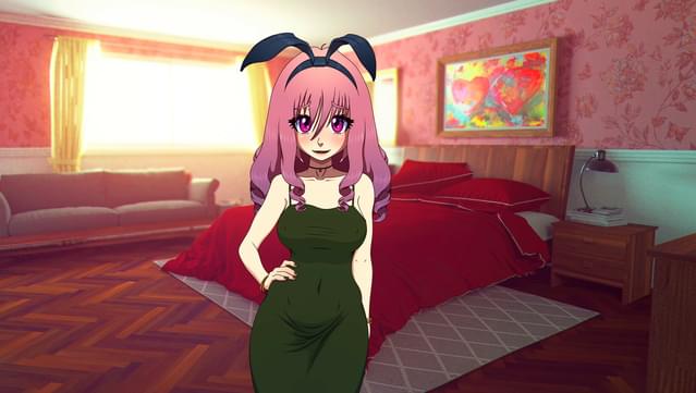 Pieces of my Heart screenshot 2