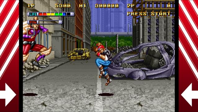 MUTATION NATION screenshot 3