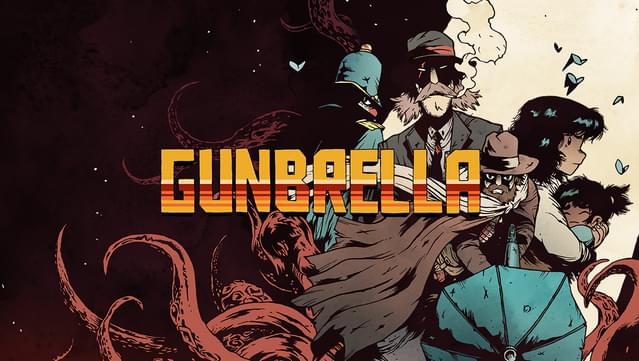 Gunbrella
