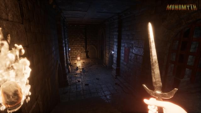 Monomyth screenshot 6