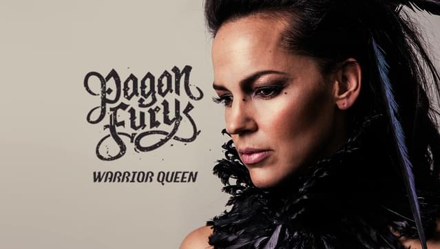 Music - Crusader Kings II: Pagan Fury - Warrior Queen