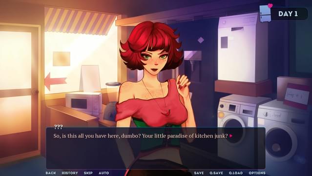 Cold Hearts screenshot 6