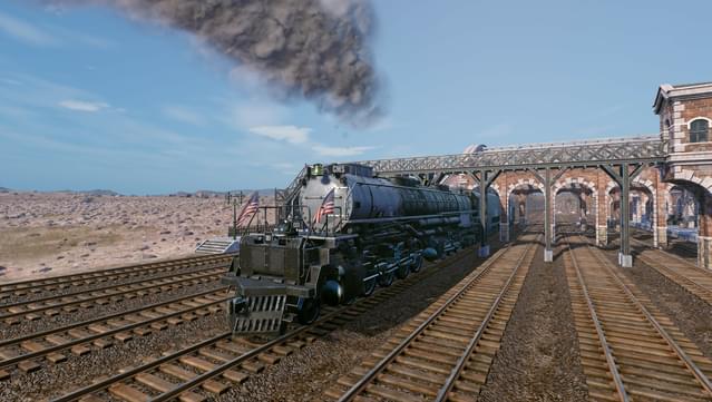 Railway Empire 2 - Industrial Wonders screenshot 7