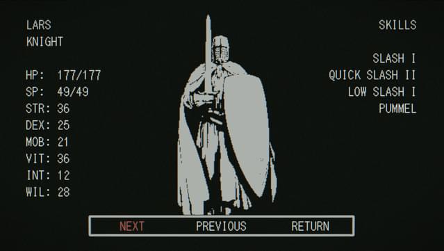 Demon Lord Reincarnation screenshot 2