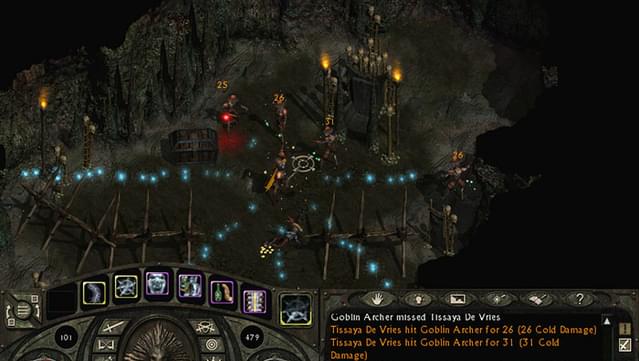 Lionheart: Legacy of the Crusader screenshot 0
