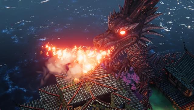 Shadow Gambit: Yuki’s Wish screenshot 4
